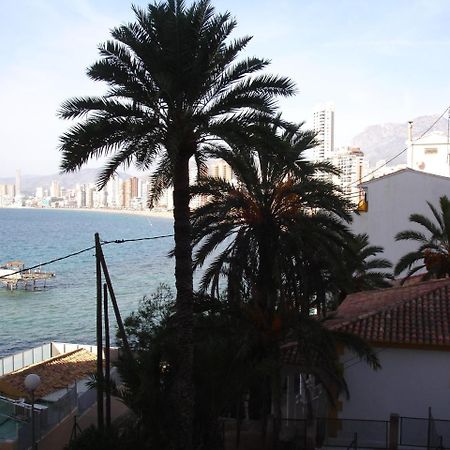 בנידורם Aries - Zand Properties מראה חיצוני תמונה