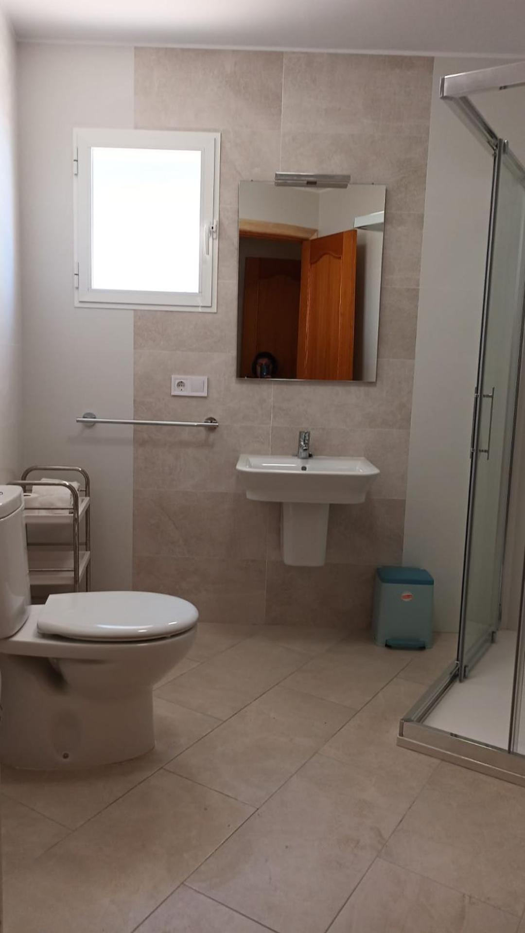 בנידורם Aries - Zand Properties מראה חיצוני תמונה