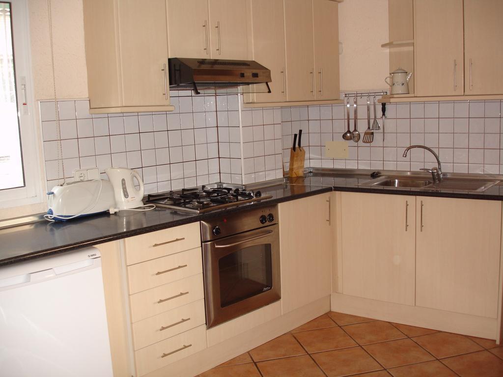 בנידורם Aries - Zand Properties מראה חיצוני תמונה