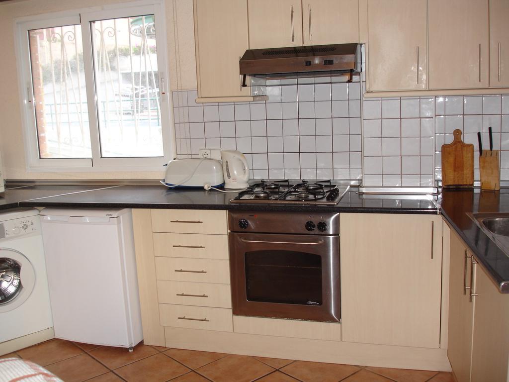 בנידורם Aries - Zand Properties מראה חיצוני תמונה